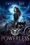 [Steel Demons MC 02] • Powerless
